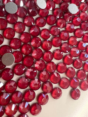 Cranberry Crush- Glass