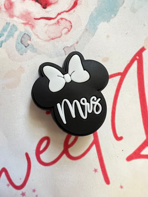 Mrs. Mouse Charm