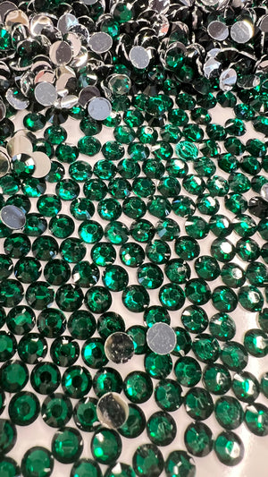 Precious Emerald