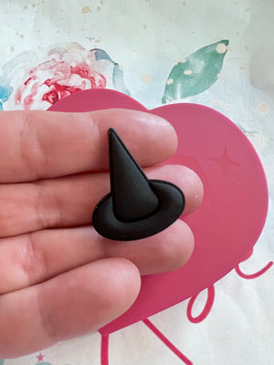 Witch Hat 2 Charm