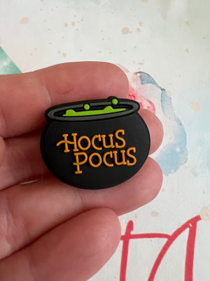 Hocus Pocus Charm