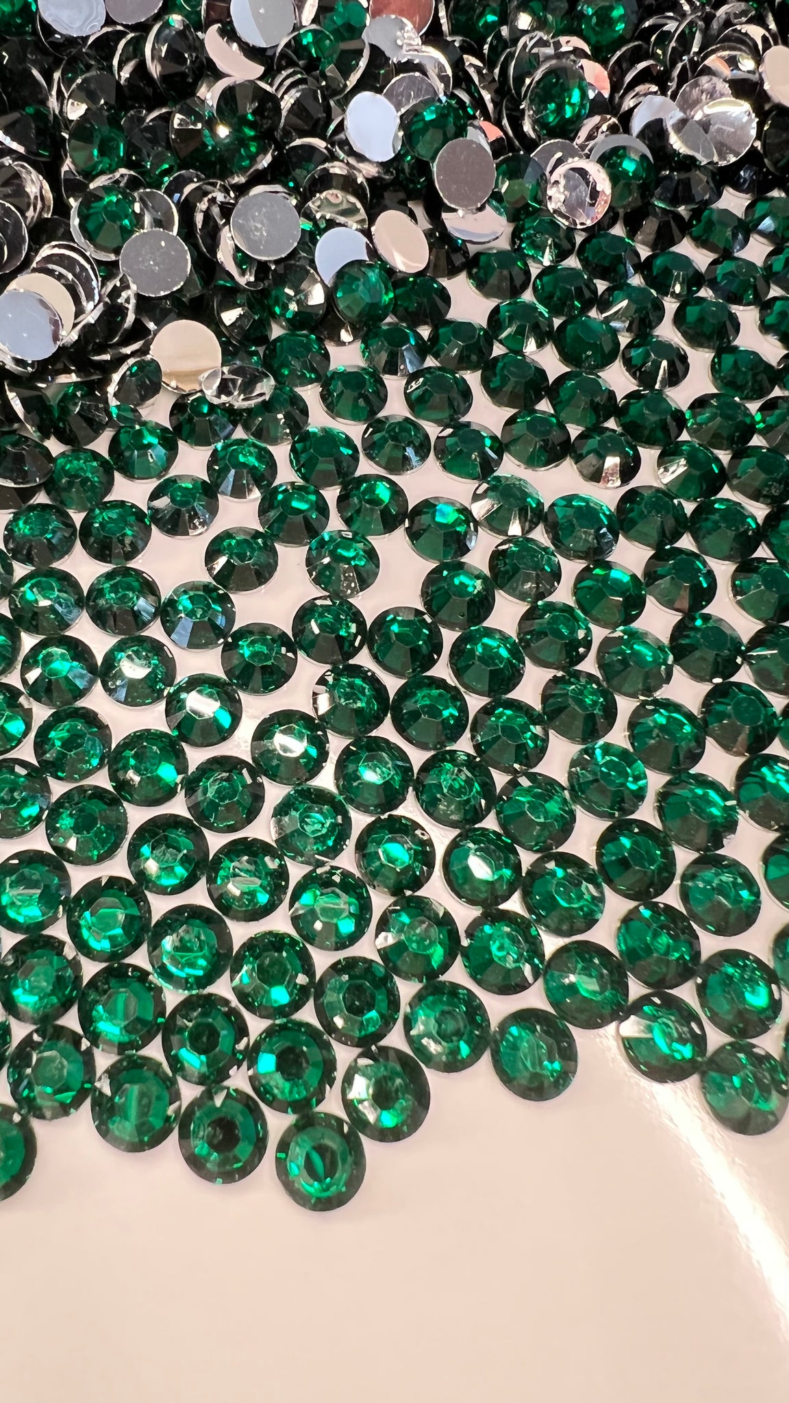 Precious Emerald